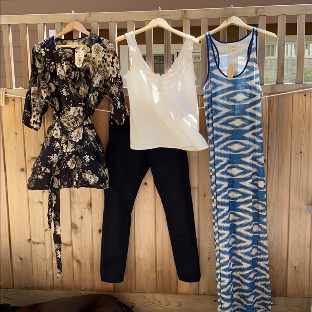 Denim & Supply Wardrobe Bundle